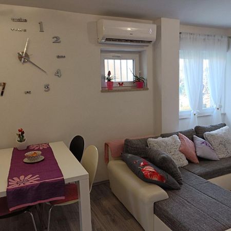 Apartments Mary & Free Parking 罗维尼 客房 照片