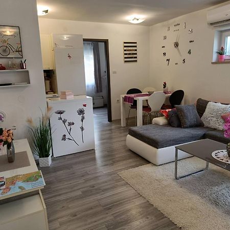 Apartments Mary & Free Parking 罗维尼 客房 照片