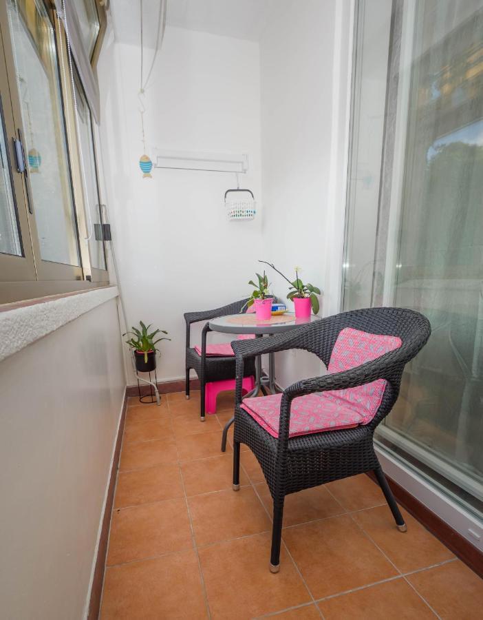 Apartments Mary & Free Parking 罗维尼 外观 照片