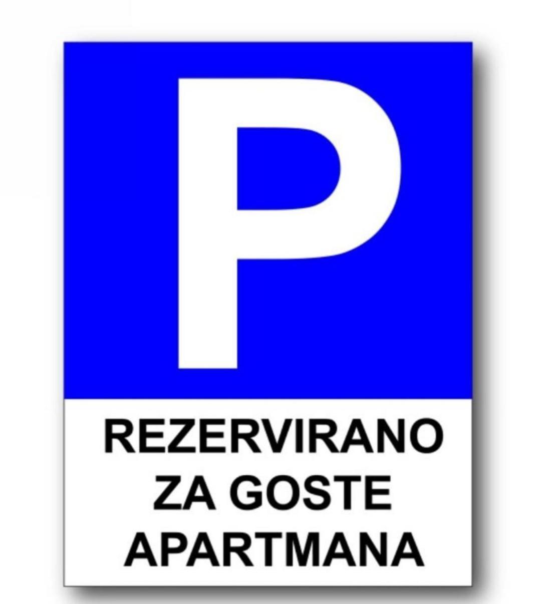 Apartments Mary & Free Parking 罗维尼 客房 照片