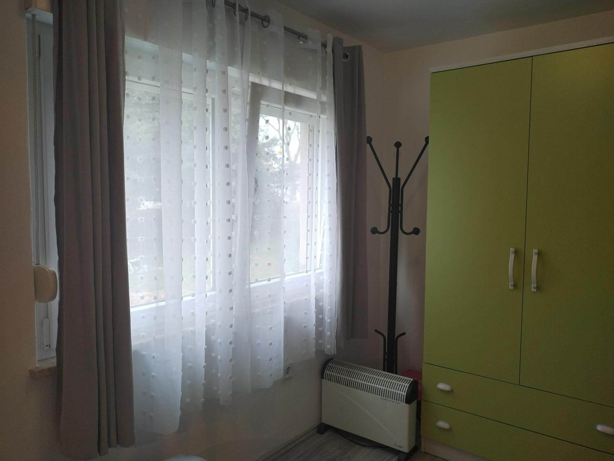 Apartments Mary & Free Parking 罗维尼 客房 照片